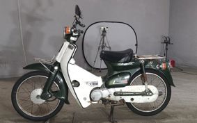 HONDA SUPER CUB50 C50