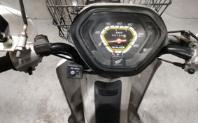 HONDA SUPER CUB110 JA10