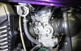 KAWASAKI ZRX1200 S 2001