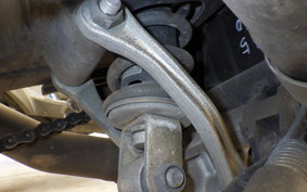 KAWASAKI ZZ-R400 Gen.2 2005 ZX400N