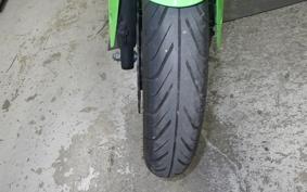 KAWASAKI NINJA 250R 2024 EX250K