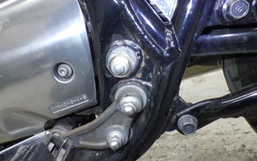 YAMAHA SR400 Gen.4 2016 RH03J