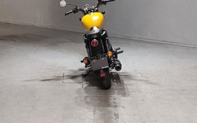 OTHER R ENFIELD METEOR 350 FIRE - BALL 2023 DJEM