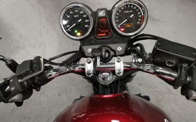 HONDA CB400SFV-4 2022 NC42