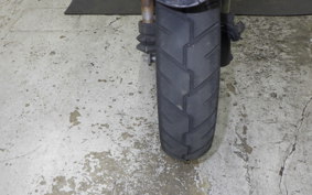 SUZUKI ADDRESS V50 Gen.2 CA42A