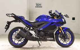 YAMAHA YZF-R3 2020 RH13J