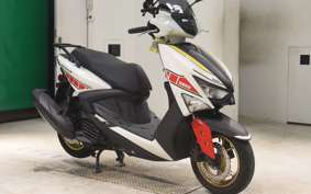 YAMAHA CYGNUSｸﾞﾘﾌｧｽ 1991 SEJ4J