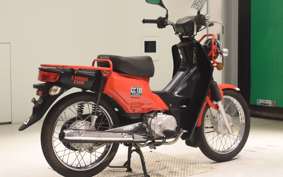 HONDA CROSS CUB 110 1981 JA10