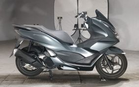 HONDA PCX125 JK05