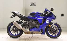 YAMAHA YZF-R1 2020 RN65J
