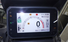 HONDA X-ADV 750 2025 RH21