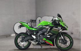 KAWASAKI  NINJA ZX-25R SE ZX250E