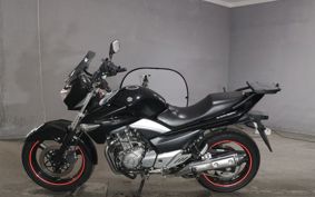 SUZUKI GSR250 GJ55D