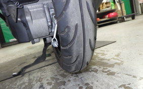 SUZUKI ﾚｯﾂ 2023 CA4AA