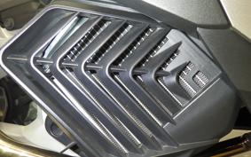 HONDA ADV160 2012 KF54