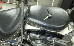YAMAHA DRAGSTAR 400 CLASSIC 2006 VH01J