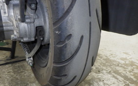 SUZUKI AVENIS 125 EA12J