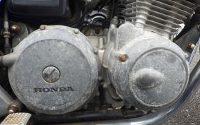 HONDA CB750F Z 1980 RC04