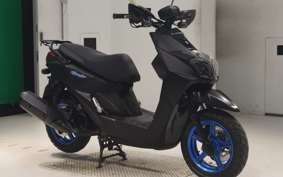 YAMAHA BW S125 Gen.2 2013 SEA6J