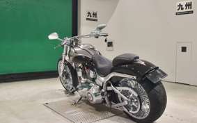 HARLEY FXSBSE 1800CVO 2013