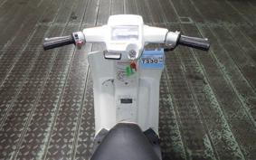 HONDA GYRO UP 1991 TA01