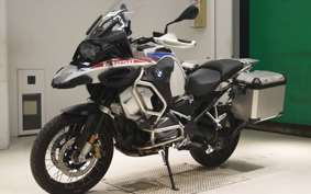 BMW R1250GS ADVENTURE