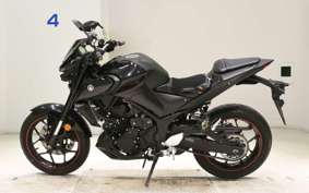 YAMAHA MT-03 ABS 2020 RH13J