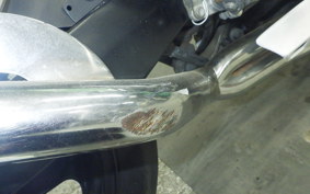 KAWASAKI ZXR250 Gen.2 2019 ZX250C