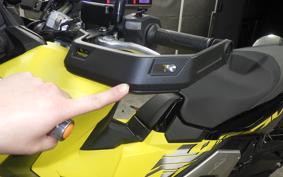 HONDA X-ADV 750 2026 RH21
