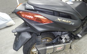 YAMAHA X-MAX 250 A SG42J