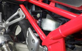 SUZUKI BANDIT 400 V 1995