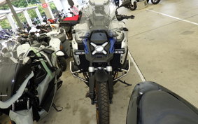 BMW R1300GS Adventure 2025