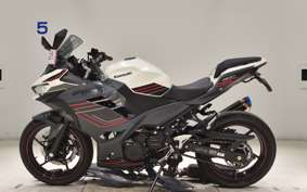 KAWASAKI NINJA 400 2024 EX400L