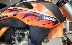 KTM 450 SX F 2026