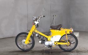 HONDA SUPER CUB50 C50
