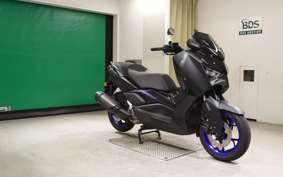 YAMAHA X-MAX 250 2025 SGA8J