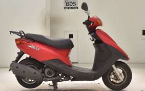 YAMAHA AXIS 125 TREET 2015 SE53J