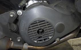 SUZUKI ADDRESS V125 S CF4MA