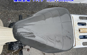 HONDA ZUMAR
