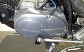 HONDA MONKEY Z50J