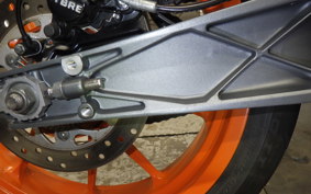 KTM 390 DUKE 2017