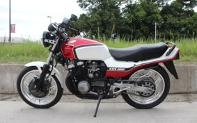 HONDA CBX550 PC04