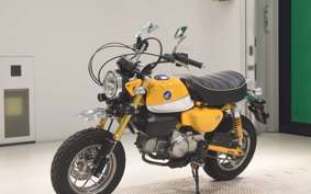 HONDA MONKEY 125 2002 JB02