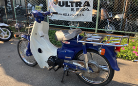 HONDA PRESS CUB 50 STD AA01