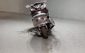 HONDA FORZA Z MF08