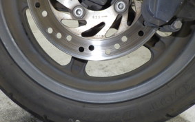 HONDA LEAD 125 2016 JF45