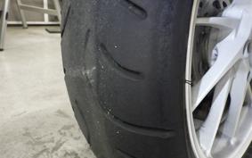 HONDA VFR800F 2019 RC79