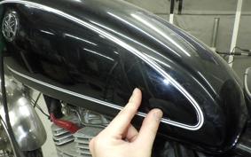 YAMAHA SR400 Gen.3 2004 RH01J