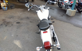 YAMAHA DRAGSTAR 250 VG02J