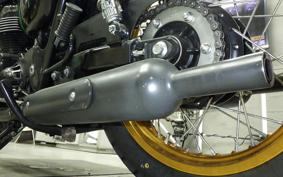 KAWASAKI W800 2011 EJ800A